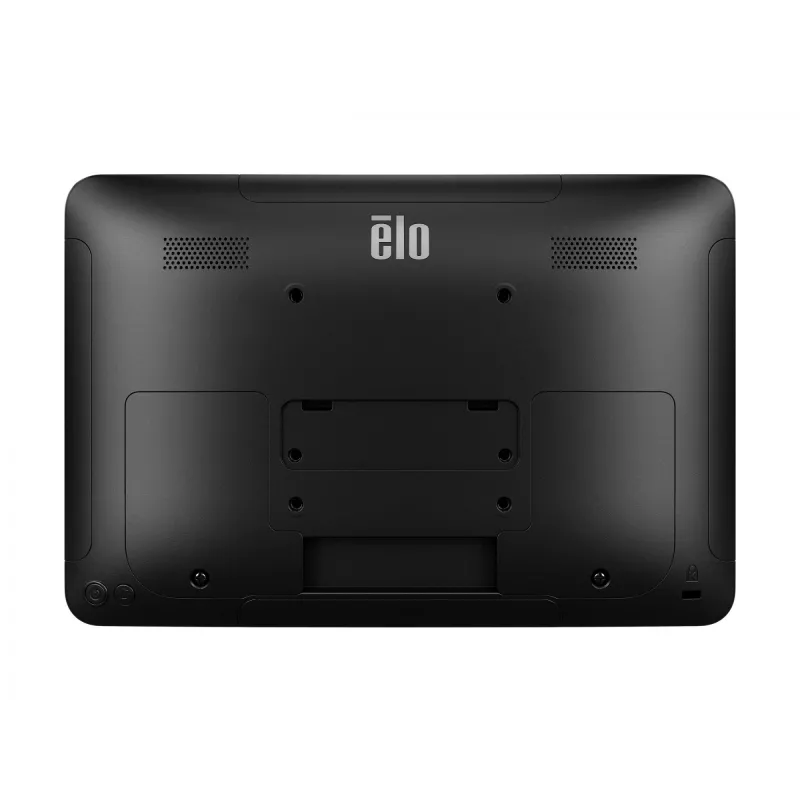 Elo Touch Solutions E968703 Ekranas 1004 L Juodas