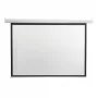 Projekcinis ekranas SBOX PSA-4:3-100-2, 200×150 cm, 4:3 formato santykis