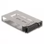 Wechselrahmen Einschub für 1 x 2.5? U.2 NVMe SSD für Wechselrahmen 47005 / 47011 / 47019
