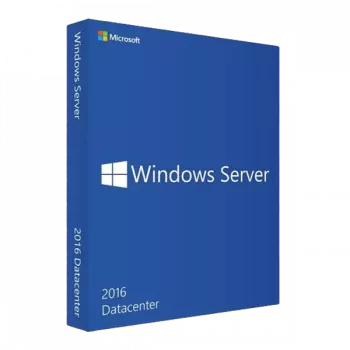 „Windows Server 2016 DataCenter“ – licencija serveriui