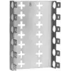 Corning 79151-512 25 LSA-Plus montavimo dėklas R27.5 T49 20+1 moduliams (DE620002555)