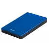 HDD dėklas Tracer TRAOBD46398 Mėlynas 2.5 colio