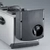 Gruzdintuvė Severin FR 2431 Single 3 L 2000 W Nerūdijantis plienas