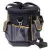 Stanley FMST1-70749 dėžė įrankiams, nailonas, plastikas, juoda/pilka/geltona, 500×310×330 mm