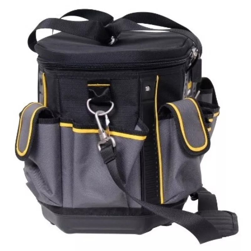 Stanley FMST1-70749 dėžė įrankiams, nailonas, plastikas, juoda/pilka/geltona, 500×310×330 mm
