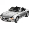 REVELL BMW Z8 1:24 surinkimo modelis iš metalo