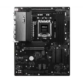 ASRock B850 Pro-A AM5 ATX pagrindinė plokštė
