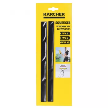 Gumelė langų valytuvui KARCHER WV 280m
