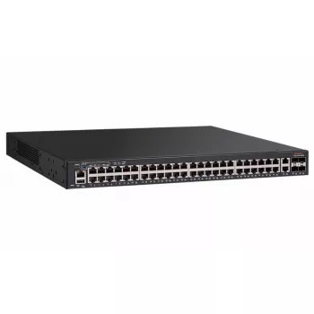 Ruckus ICX 7150-48PF - tinklo jungiklis - L3 - valdomas - 48 x 10/100/1000 (PoE+)