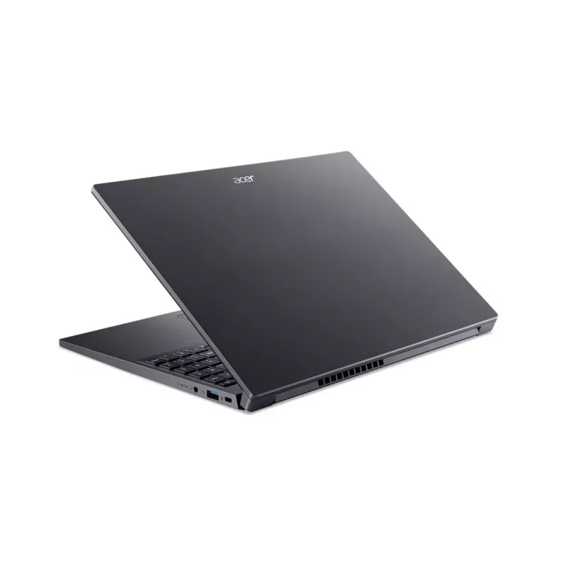 Nešiojamas kompiuteris Acer Aspire Go 15 - Intel Core i5-1334U, 15,3 colio ekranas, 8GB RAM, 256GB SSD, Windows 11