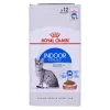Šlapias kačių ėdalas Royal Canin Indoor Sterilized 85 g maišelis – suaugusioms sterilizuotoms katėms, paukštienos skonis, pakuotė 12 x 85 g