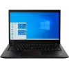 Nešiojamas kompiuteris Lenovo ThinkPad T14s G1 / i5 / 8 GB RAM / SSD / 14,0″ FHD (atnaujinta prekė)