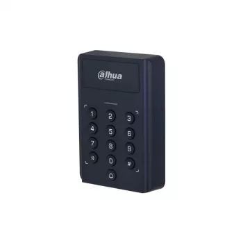 DAHUA SMART/ASI1201BL-D – prieigos valdymo klaviatūra ir išmaniosios spynos modulis
