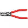 Kombinuotos replės Knipex 03 01 180