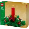 LEGO 40743 Kalėdinė stalo puošmena