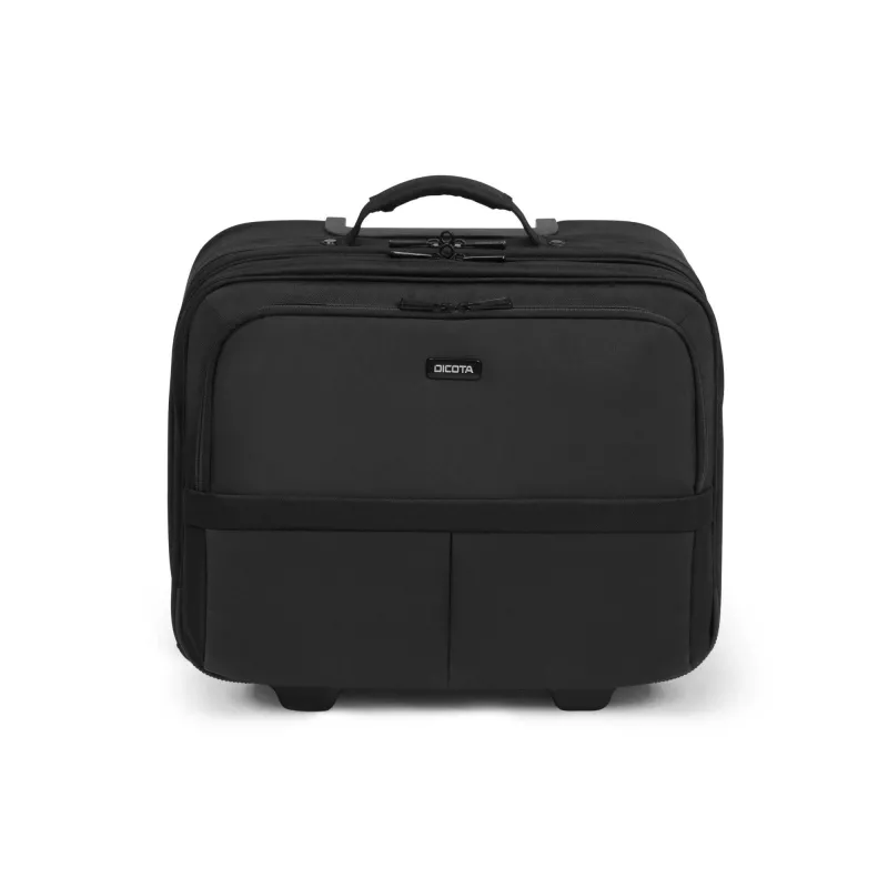 Dėklas su ratukais DICOTA Multi Roller 39.6 cm (15.6 colio)