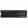 WD Black SN850X 2TB SSD M.2 2280 NVMe PCI-E Gen4 kietasis diskas (WDS200T2X0E)