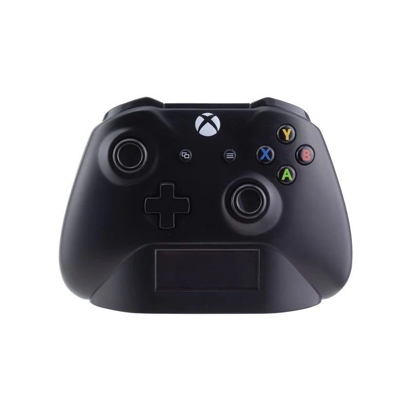 Paladone Microsoft Xbox valdiklio formos žadintuvas