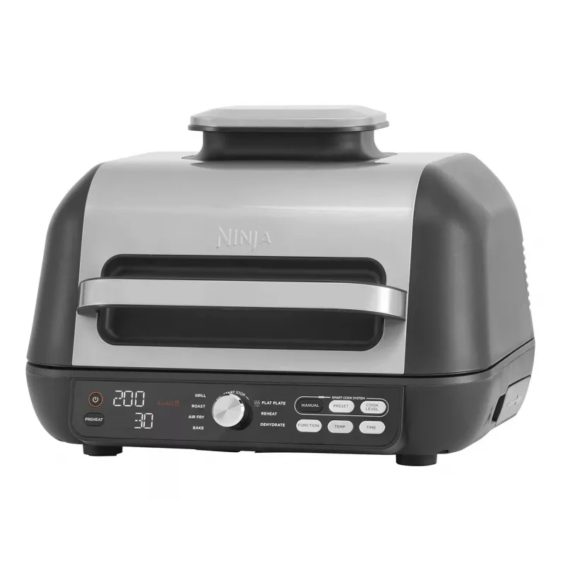 Kontaktinis grilis Ninja AG651EU