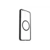 Dėklas Samsung Galaxy S25+ Otterbox React Case su magnetais
