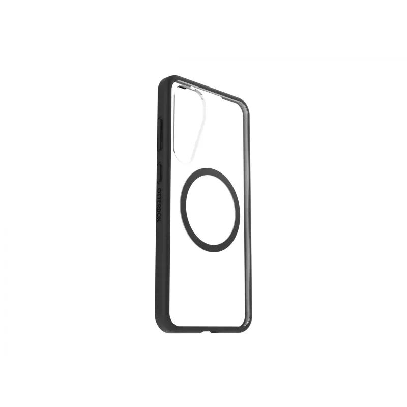 Dėklas Samsung Galaxy S25+ Otterbox React Case su magnetais