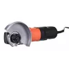 Kampinis šlifuoklis BLACK&DECKER BEG120-QS, 125 mm, 800 W