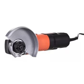 Kampinis šlifuoklis BLACK&DECKER BEG120-QS, 125 mm, 800 W