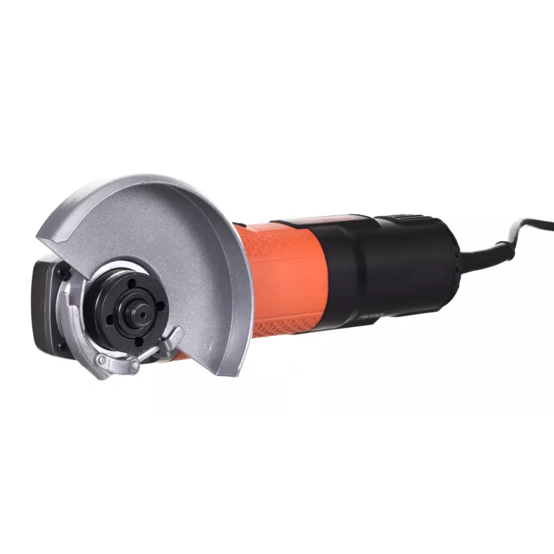 Kampinis šlifuoklis BLACK&DECKER BEG120-QS, 125 mm, 800 W
