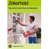 HP 364 Original juodas rašalo kasetė Vivera (CB316EE#ABB)