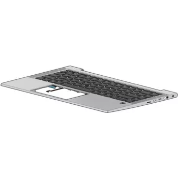 HP SPS-TOPCVR W/KB CP+PS BL INTL – Viršelis su klaviatūra ir maitinimo bloku