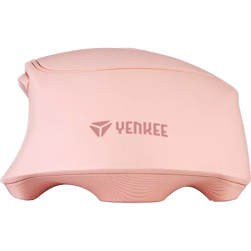 Belaidė pelė YENKEE YMS 2080PK SLIDER 2,4 GHz