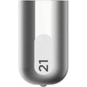 Cricut 2007308 Įspaudimo antgalis metalui (2007308)