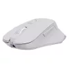 Pelė SBOX WM-308 balta USB