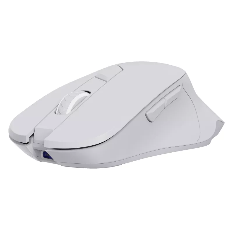 Pelė SBOX WM-308 balta USB