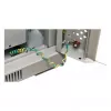ALLNET ALL-SNB8932BDGRAU Rack spinta