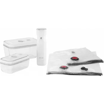 Pradinis rinkinys ZWILLING Fresh & Save S/M stiklas