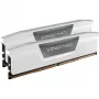 Corsair VENGEANCE RGB DDR5 5600MT/s 32GB (2x16GB) White - 32 GB - DIMM