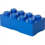 Lego priešpiečių dėžutė mėlyna 4023 (40231731)