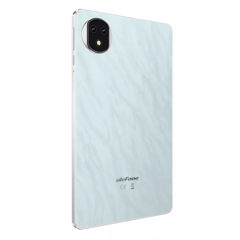 Planšetinis kompiuteris UleFone Tab A9 Pro 4GB RAM 128GB atminties LTE Galaxy Blue
