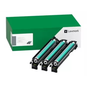Kasetė su toneriu Lexmark 85D0Q00 3000 puslapių Juoda