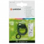 GARDENA vandens srovės pjovimo tarpinė 01124-20