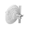 UBIQUITI 60G-PM antennos laikiklis, baltas, 1 vnt., lauko 60 GHz įrangai
