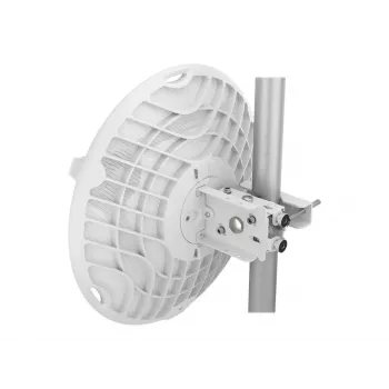 UBIQUITI 60G-PM antennos laikiklis, baltas, 1 vnt., lauko 60 GHz įrangai