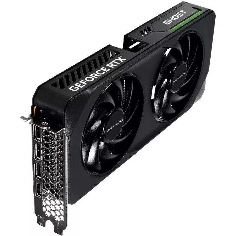 Gainward GeForce RTX 5050 Ghost 8GB GDDR6 vaizdo plokštė