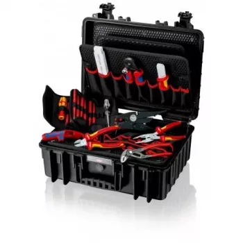 Dėklas įrankiams Knipex 00 21 35