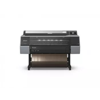 Didelio formato rašalinis spausdintuvas Epson SureColor P9300 1118 mm (44 col.) ritininis – spalvotas