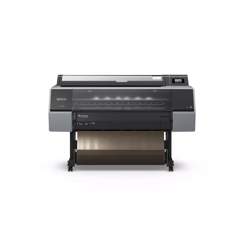 Didelio formato rašalinis spausdintuvas Epson SureColor P9300 1118 mm (44 col.) ritininis – spalvotas