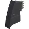 Goobay TAE telefono adapteris 50308 juodas – TAE-N į RJ-11/RJ-14