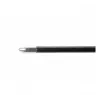 Strėlių rinkinys POE LANG D-055-B3 — stiklo pluošto strėlės, 710 mm, juodos, 5 vnt.