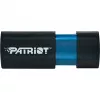 USB atmintukas PATRIOT Supersonic Rage Lite 64 GB USB Type-A 3.2 Gen 1, ištraukiamas, atsparus smūgiams